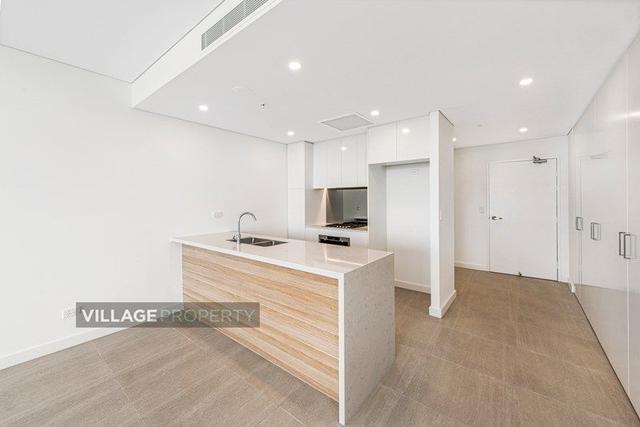 303B/118 Bowden Street, NSW 2114