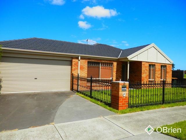 2 Olivia Court, VIC 3201