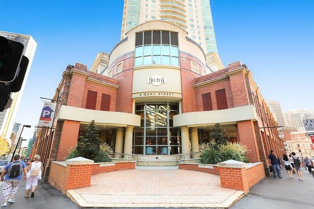 711/2 Quay Street, NSW 2000