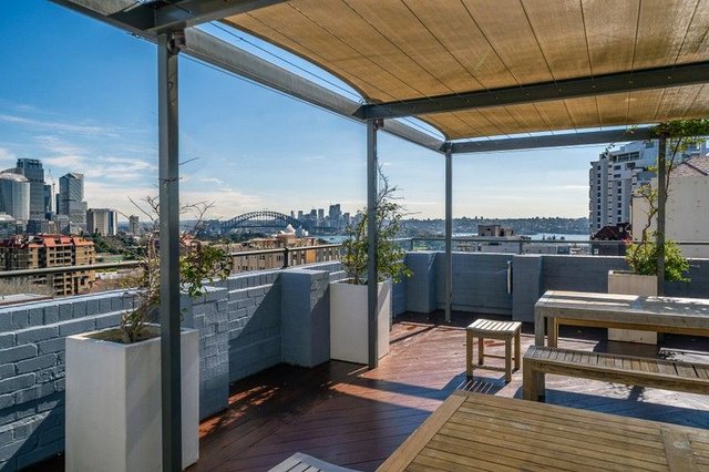 26/117 MacLeay Street, NSW 2011