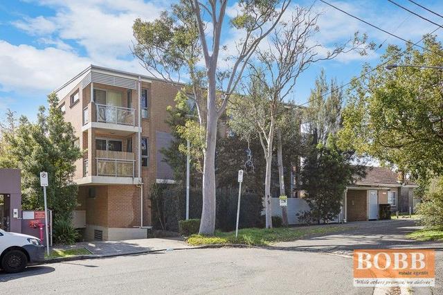 8/4-6 Coleridge St, NSW 2210