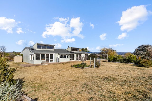 26 O'Brien Avenue, NSW 2628