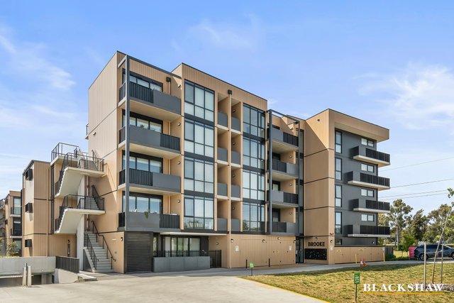 414/39 Braybrooke Street, ACT 2617
