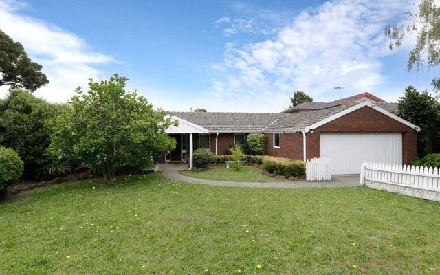 6 Highwood  Drive, VIC 3150