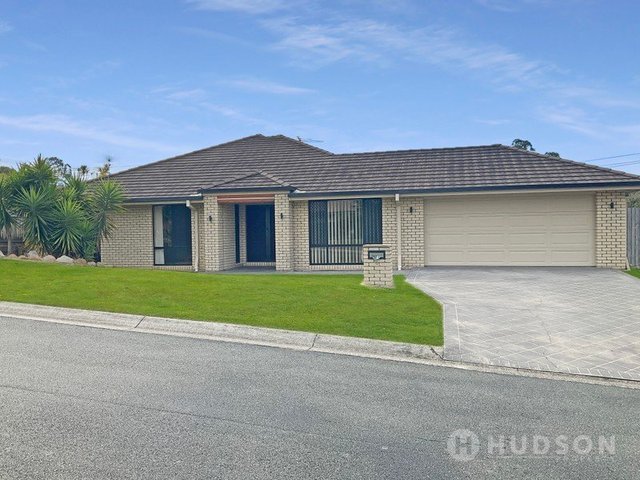 (no street name provided), QLD 4037