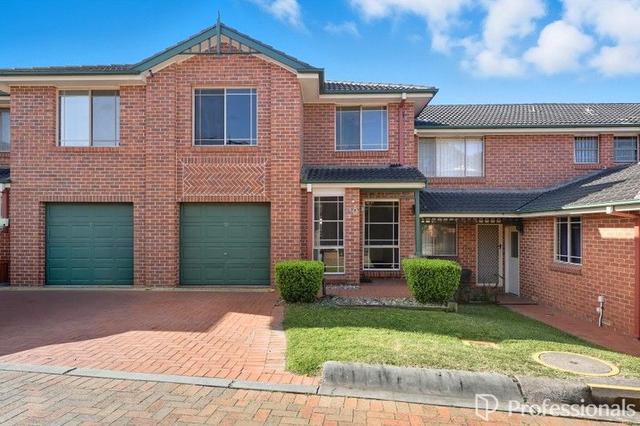30/6 Parkholme Circuit, NSW 2560