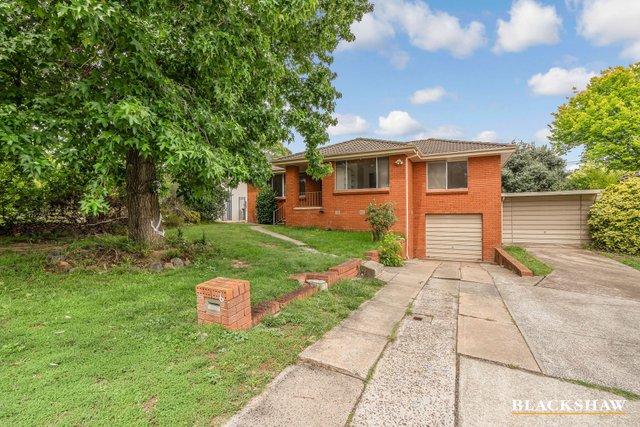 6 Tiwi Place, ACT 2611