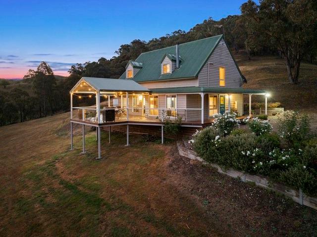 189 Star Of The Glen Road, VIC 3720