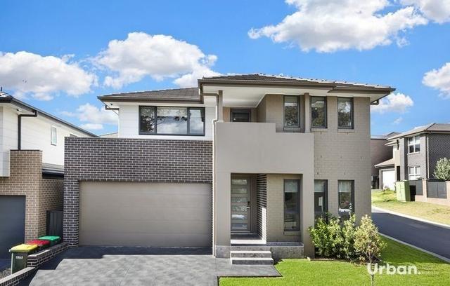 309 Stone Mason Drive, NSW 2155