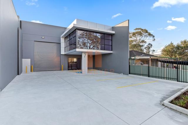 Lot 7/7 Stanley Road, NSW 2565
