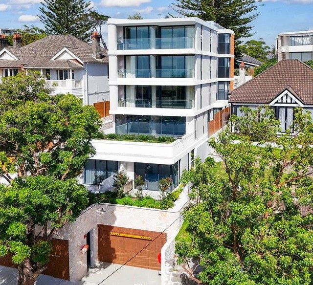 2/164 Victoria Road, NSW 2023