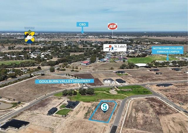 1 Howqua Place, VIC 3631