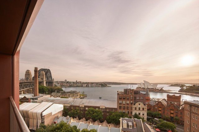 701/38 Cumberland  Street, NSW 2000