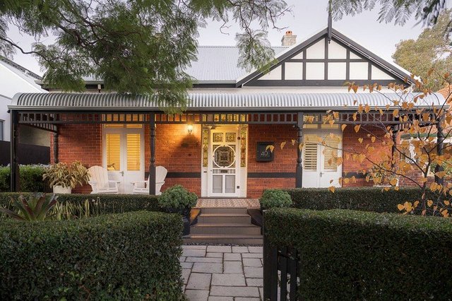 40 Union Street, WA 6008