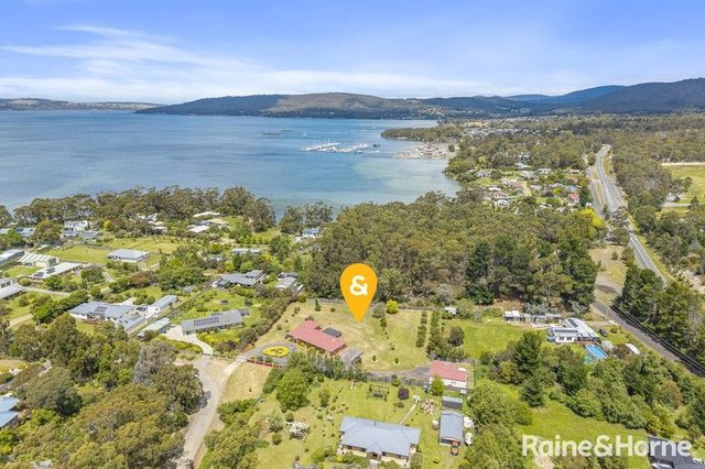 5 Derwent Avenue, TAS 7054