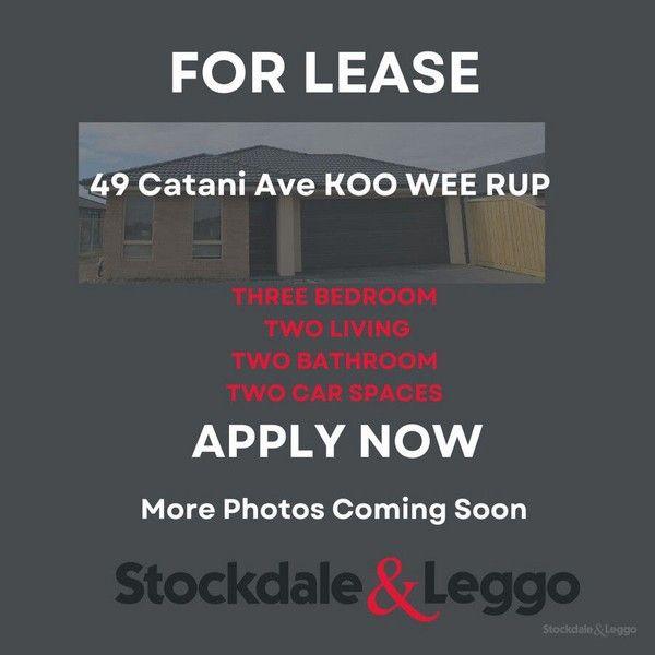 49 Catani Avenue, VIC 3981