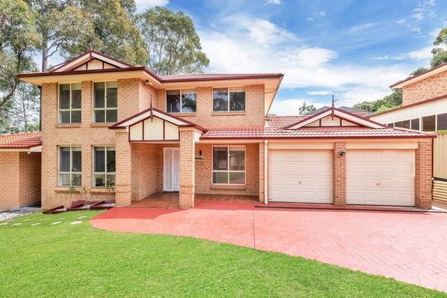 4 Montview Way, NSW 2768