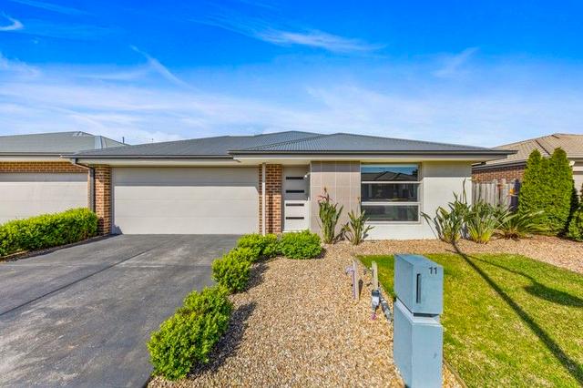 11 Bevington Crescent, VIC 3809