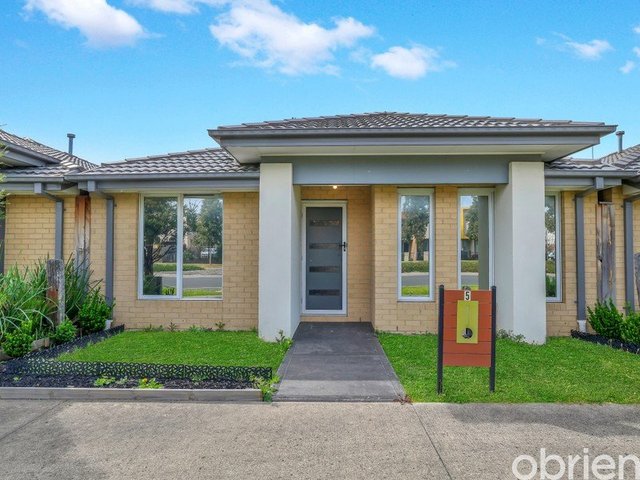 5 Fairweather Parade, VIC 3809