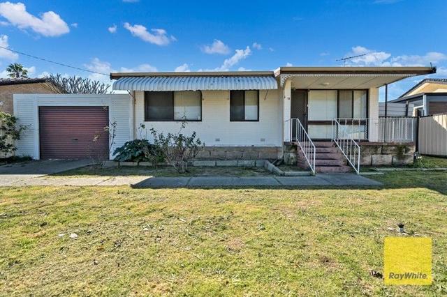 13 Amberton Avenue, WA 6064