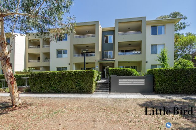 60/65 Ainslie Avenue, ACT 2612