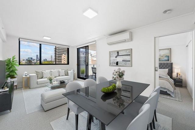 805/9-11 Walden Lane, QLD 4006