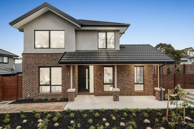 1, 10 & 18 Serenity Court, VIC 3133