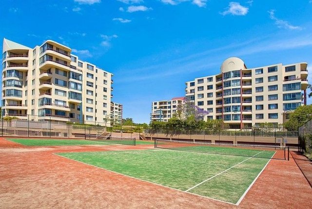 11/1-15 Fontenoy Road, NSW 2113