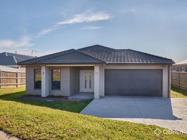 5 Davallia Crescent, VIC 3818