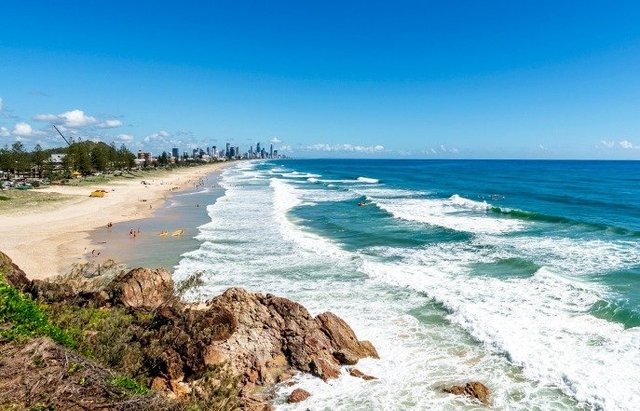 7/15 Santa Monica Road, QLD 4220