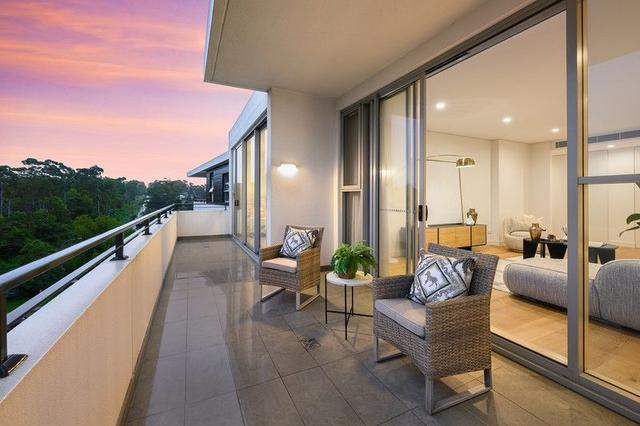 603/51-55 Lindfield Avenue, NSW 2070