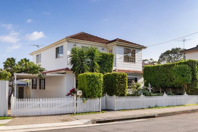 1 Thomas Street, NSW 2208