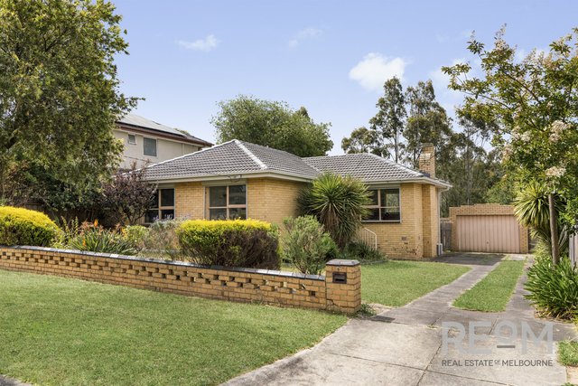 2 Churcher Court, VIC 3149