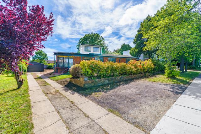 31 Kitchener Street, ACT 2605