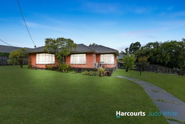 27 Tate Avenue, VIC 3152