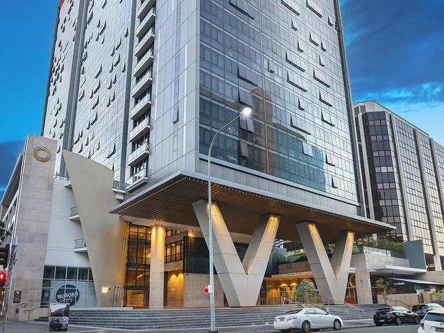 45 Macquarie Street, NSW 2150