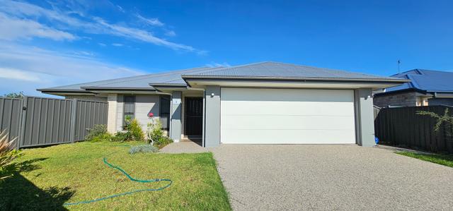 8 Louis Way, QLD 4655