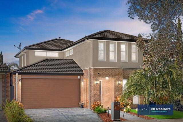 3 Fleur Way, VIC 3029