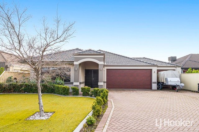 17 Abbotsdale Way, WA 6110