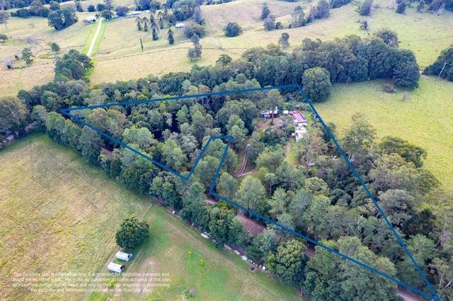 21 Pencil Creek Road, QLD 4574