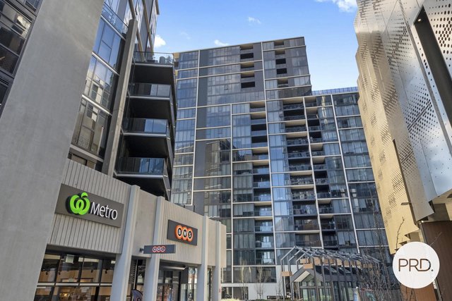 305/4 Grazier Lane, ACT 2617