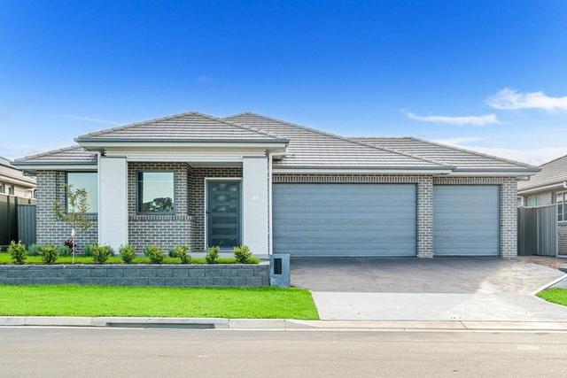 Lot 658 Bullen Drive, NSW 2752