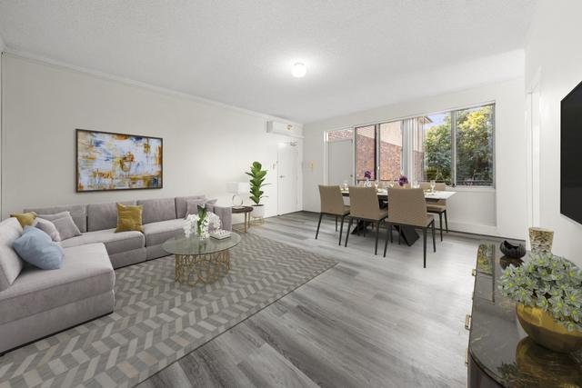 12/21 Cambridge St, NSW 2160