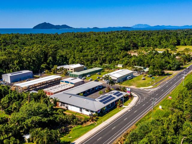 Lot 5, Unit 4/2-4 Stephens Street, QLD 4852