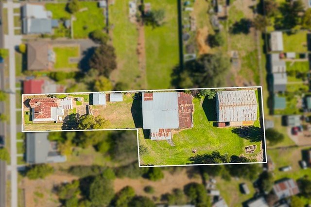 19 Mundy  Street, NSW 2580