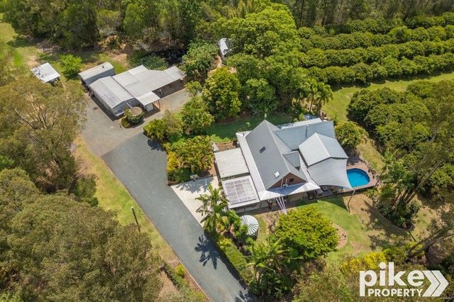 116 W Lindsay Road, QLD 4512