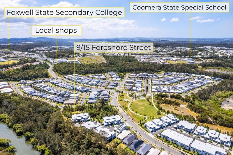 Coomera State Special School