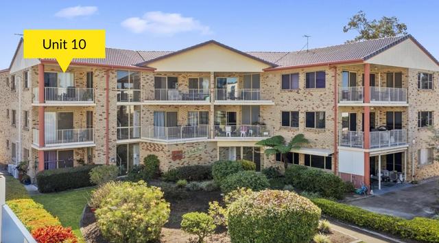 10/5-7 Wattle Avenue, QLD 4507