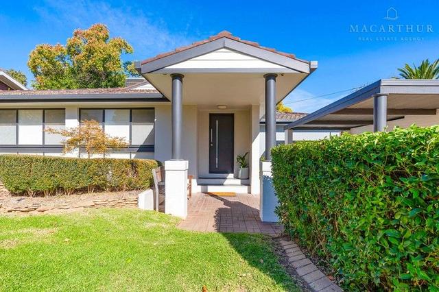 1 Orford Place, NSW 2650