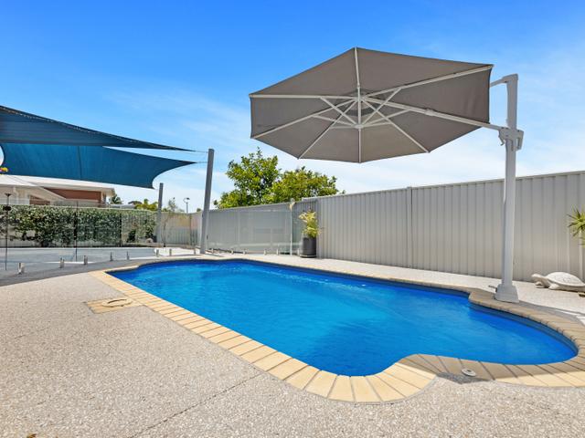 14 Turnbull Court, QLD 4655